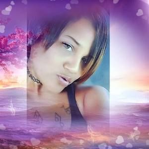 Meet your Posher, Charice